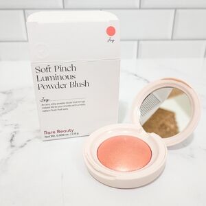 Soft Pinch Luminous Powder Blush - Joy